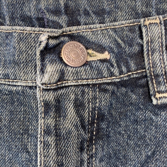 Boys Sz 14 Husky Wrangler Jeans - Picture 5 of 7